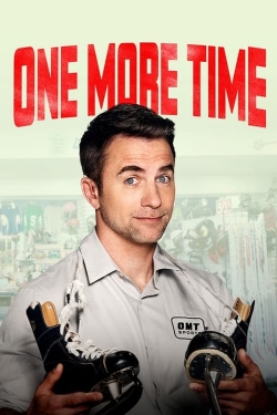 watch-One More Time