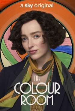 watch-The Colour Room