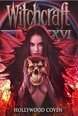 watch-Witchcraft 16: Hollywood Coven