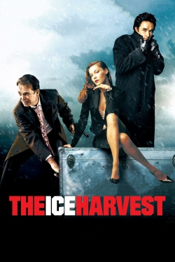 watch-The Ice Harvest