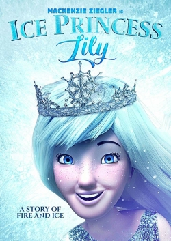 watch-Ice Princess Lily