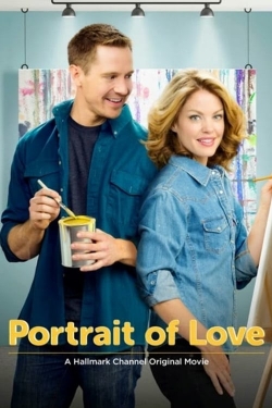 watch-Portrait of Love
