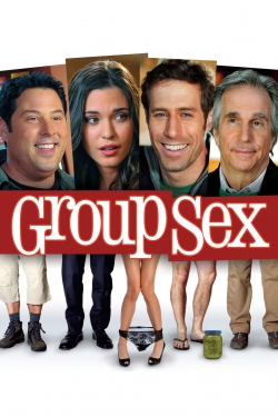 watch-Group Sex
