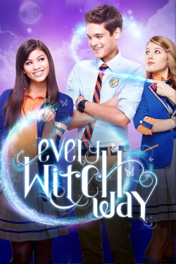 watch-Every Witch Way