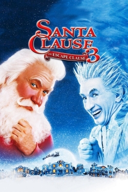watch-The Santa Clause 3: The Escape Clause