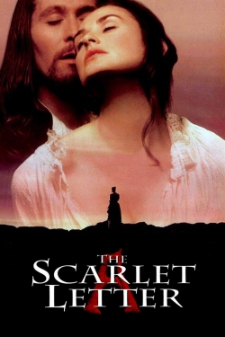 watch-The Scarlet Letter