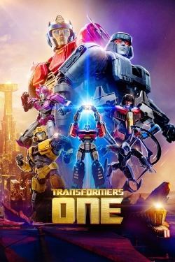 watch-Transformers One