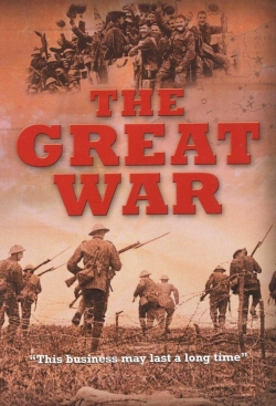 watch-The Great War