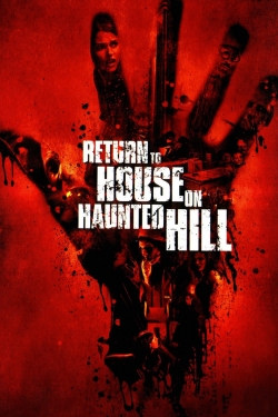 watch-Return to House on Haunted Hill