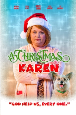 watch-A Christmas Karen