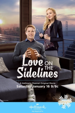 watch-Love on the Sidelines