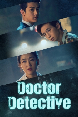 watch-Doctor Detective