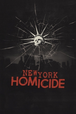 watch-New York Homicide