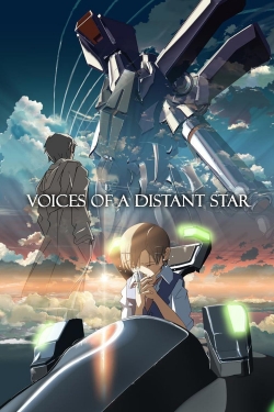 watch-Voices of a Distant Star