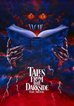 watch-Tales from the Darkside: The Movie