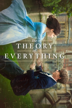 watch-The Theory of Everything