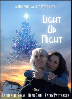 watch-Light Up Night