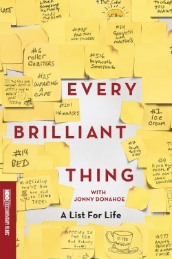 watch-Every Brilliant Thing