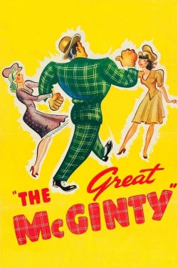 watch-The Great McGinty