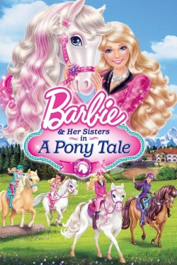 watch-Barbie & Her Sisters in A Pony Tale
