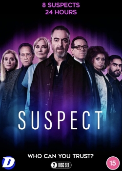 Suspect - Season 1