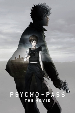 watch-Psycho-Pass: The Movie