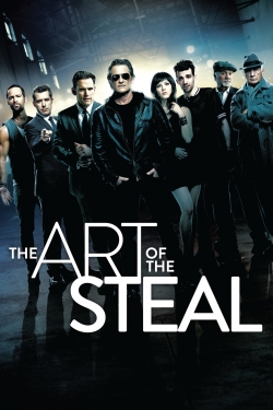 watch-The Art of the Steal