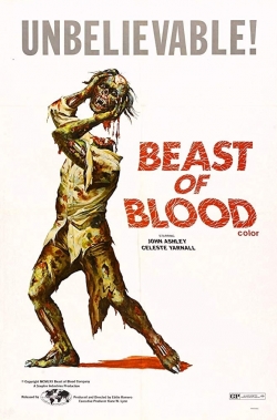 watch-Beast of Blood