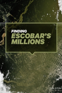 watch-Finding Escobar's Millions