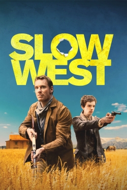 watch-Slow West