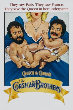 watch-Cheech & Chong's The Corsican Brothers