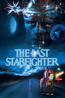 watch-The Last Starfighter