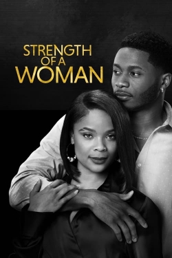 watch-Strength of a Woman