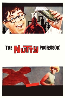 watch-The Nutty Professor