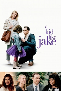watch-A Kid Like Jake