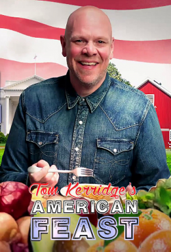 watch-Tom Kerridge's American Feast