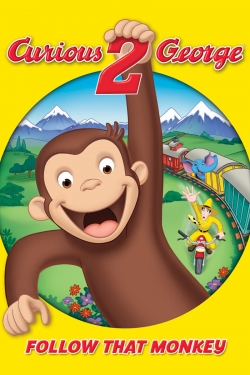 watch-Curious George 2: Follow That Monkey!