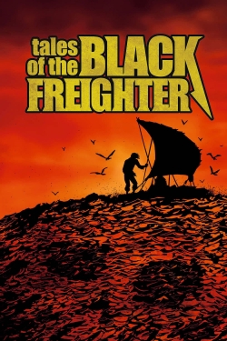 watch-Watchmen: Tales of the Black Freighter