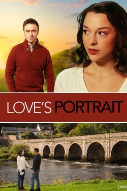 watch-Love's Portrait