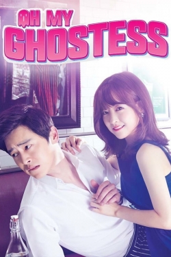 watch-Oh My Ghost