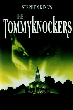 watch-The Tommyknockers