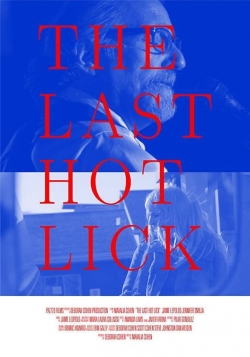 watch-The Last Hot Lick