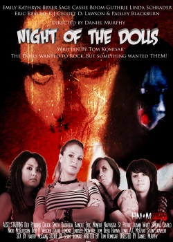 watch-Night of the Dolls