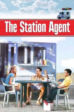 watch-The Station Agent