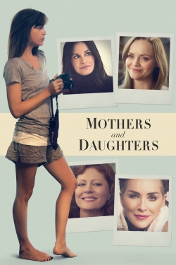watch-Mothers and Daughters