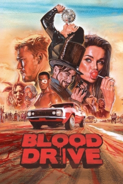 watch-Blood Drive