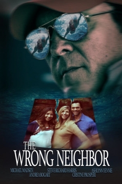 watch-The Wrong Neighbor