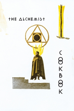 watch-The Alchemist Cookbook