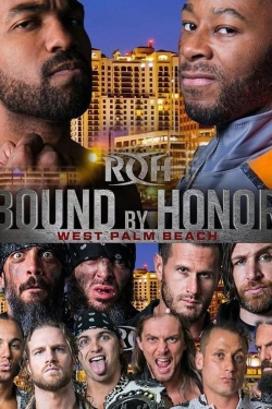 watch-ROH Bound by Honor - West Palm Beach, FL