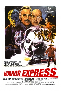 watch-Horror Express